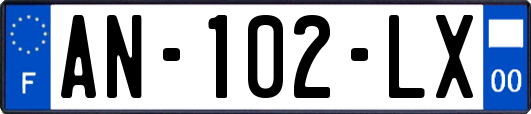 AN-102-LX