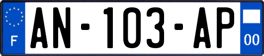 AN-103-AP