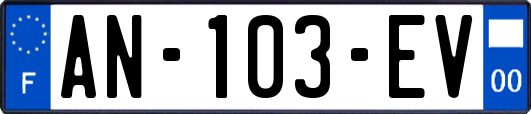 AN-103-EV