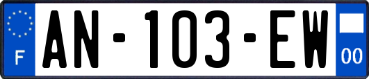 AN-103-EW