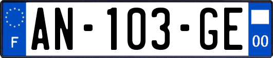 AN-103-GE