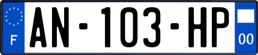 AN-103-HP