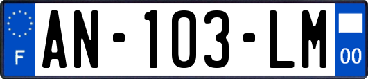 AN-103-LM