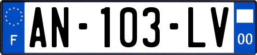 AN-103-LV