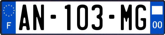 AN-103-MG