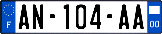 AN-104-AA