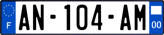 AN-104-AM