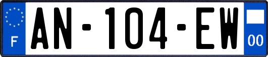 AN-104-EW