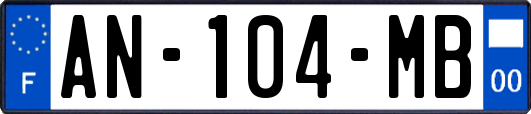 AN-104-MB