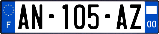 AN-105-AZ