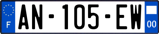 AN-105-EW