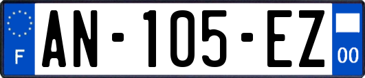 AN-105-EZ