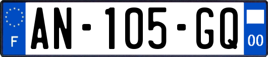 AN-105-GQ