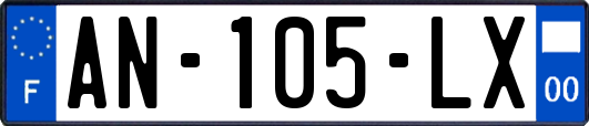 AN-105-LX