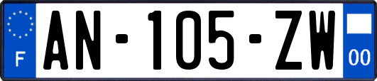 AN-105-ZW
