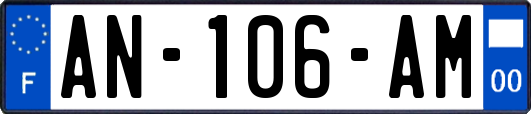 AN-106-AM