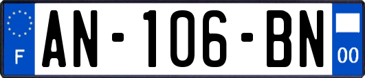 AN-106-BN