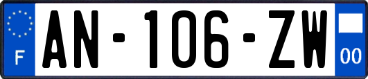 AN-106-ZW