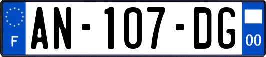 AN-107-DG