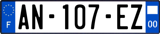 AN-107-EZ