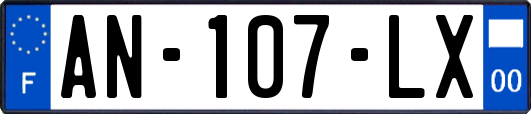 AN-107-LX