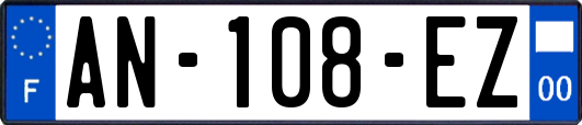 AN-108-EZ