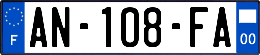 AN-108-FA