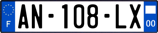 AN-108-LX