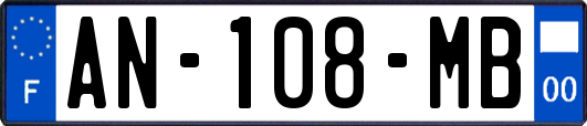 AN-108-MB