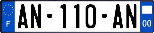 AN-110-AN