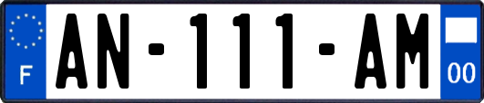 AN-111-AM