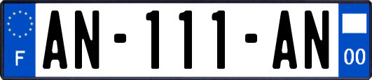 AN-111-AN