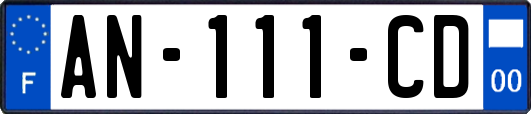 AN-111-CD