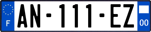 AN-111-EZ