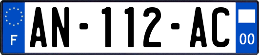 AN-112-AC