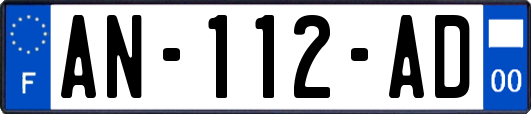 AN-112-AD