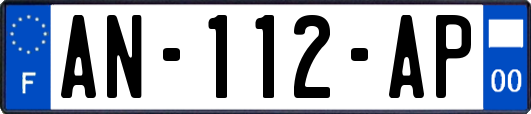 AN-112-AP