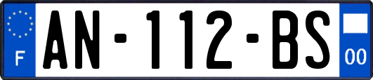 AN-112-BS