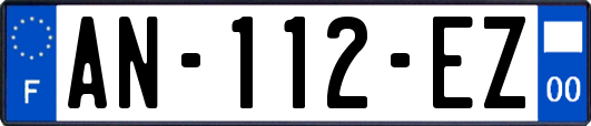 AN-112-EZ