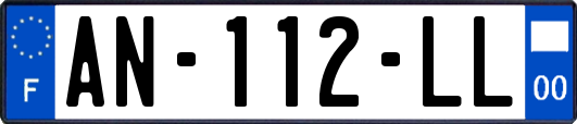 AN-112-LL