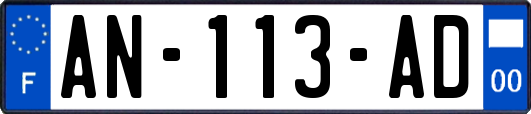 AN-113-AD