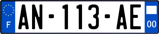 AN-113-AE