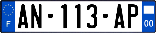 AN-113-AP