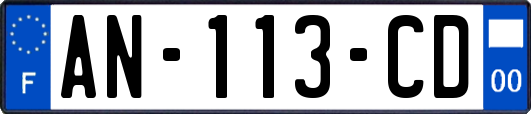 AN-113-CD