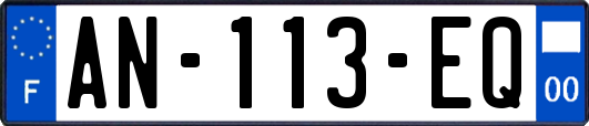 AN-113-EQ