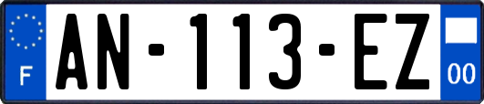 AN-113-EZ