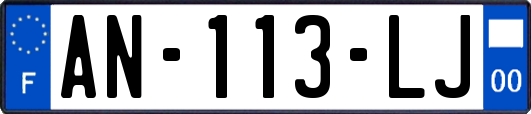 AN-113-LJ