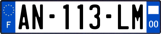 AN-113-LM