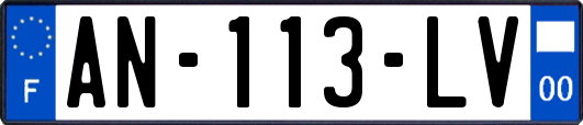 AN-113-LV