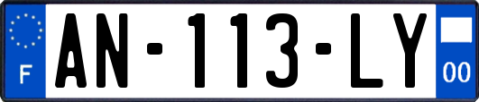 AN-113-LY